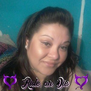 Meet your Posher, Chantele